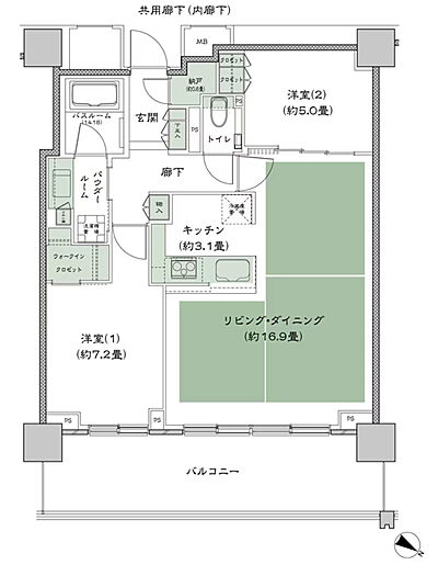 タイプ:E-70Bb-2(EH)