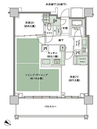 タイプ：E-70Ac-2