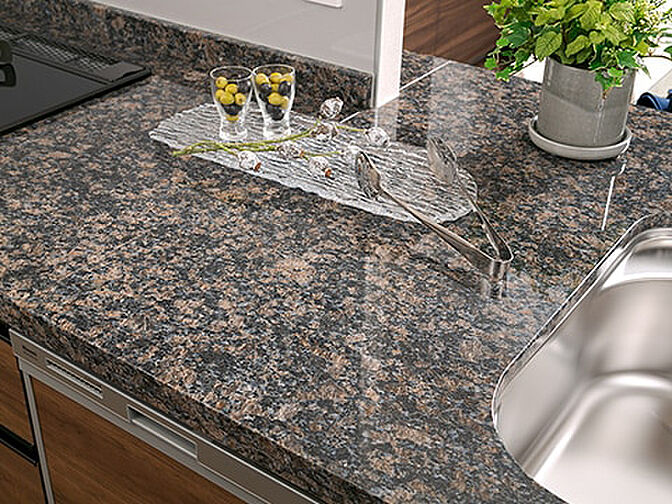 シティハウス府中八幡町 設備