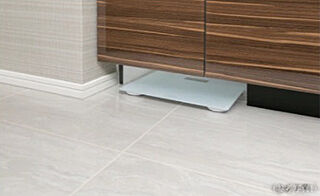 梅田ガーデンレジデンス ヘルスメータースペース