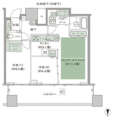 タイプ：N-60J