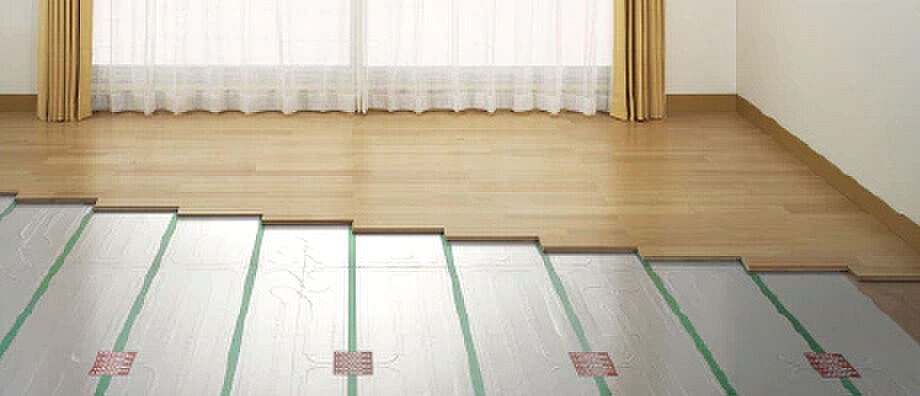 シティテラス湘南平塚 設備