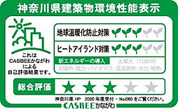 シティテラス湘南平塚 設備