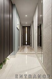 シティテラス湘南平塚 専有部