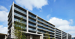 シティテラス横濱星川 共用部