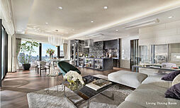 シティタワー虎ノ門 専有部