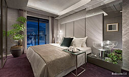 シティタワー虎ノ門 専有部