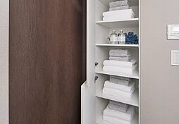 シティテラス高井田 設備