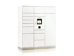 シティテラス高井田 設備