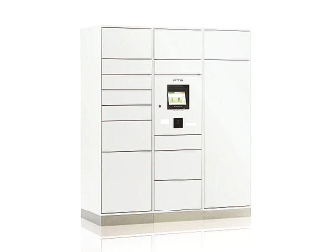 シティテラス高井田 設備