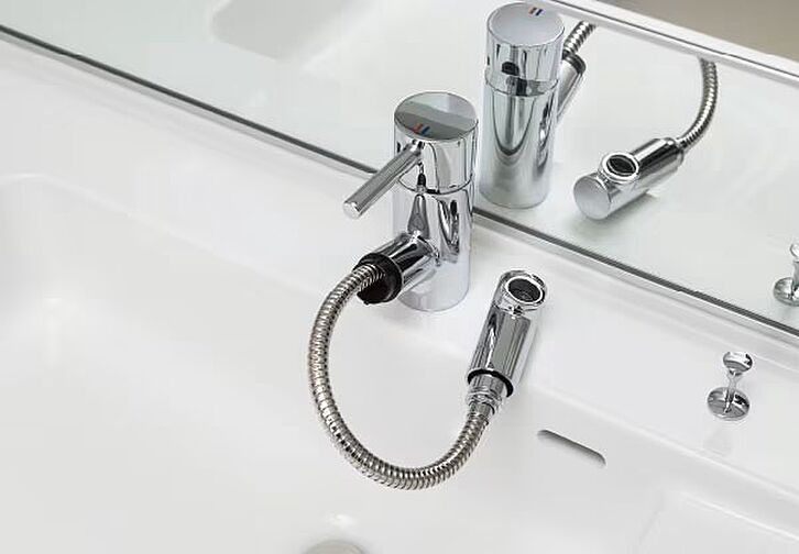 シティテラス稲毛海岸 設備