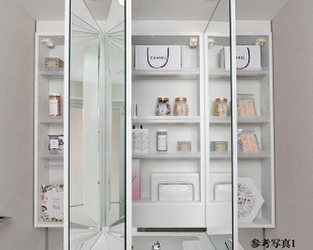 シティハウス平井 設備