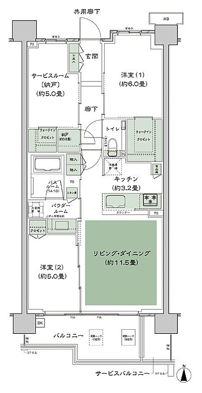 タイプ:A-L