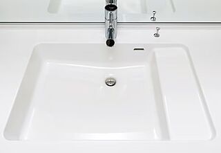 シティテラス若江岩田 洗面ボウル