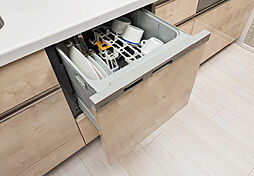 シティテラス若江岩田 設備