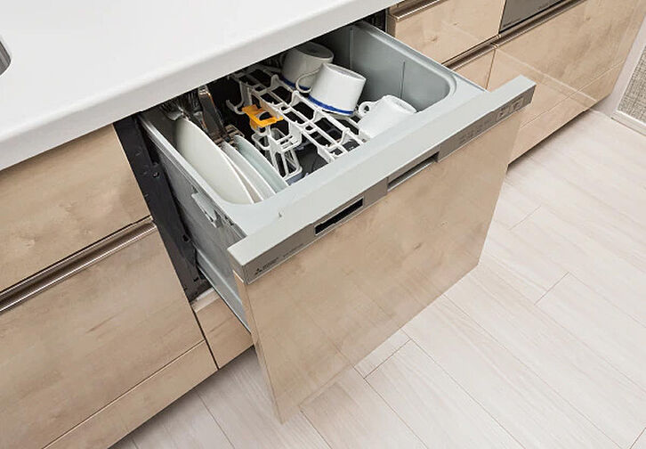 シティテラス若江岩田 設備