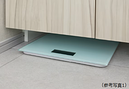 シティタワー青葉通一番町 設備