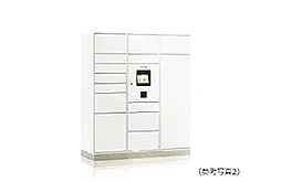 シティタワー青葉通一番町 設備