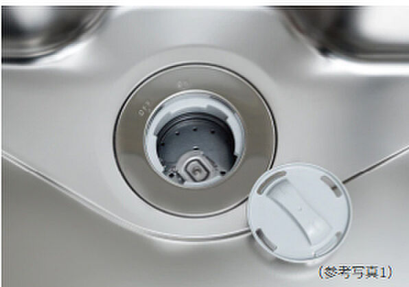 シティタワー青葉通一番町 設備