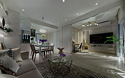 シティタワー青葉通一番町 専有部