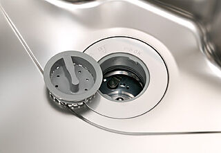 シティタワー名駅那古野 生ゴミディスポーザー