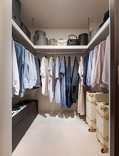 シティタワー名駅那古野 設備