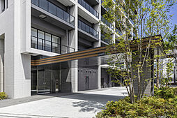 シティタワー名駅那古野 共用部