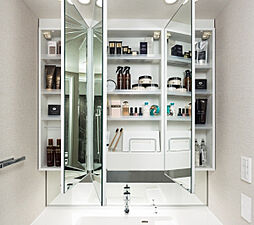 シティテラス宮ケ丘 設備