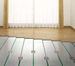 シティテラス宮ケ丘 設備