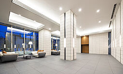 シティテラス宮ケ丘 共用部