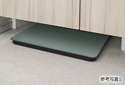 シティタワー千住大橋 設備