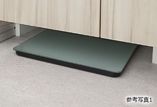 シティタワー千住大橋 ヘルスメータースペース