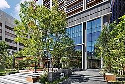 シティハウス横浜 共用部