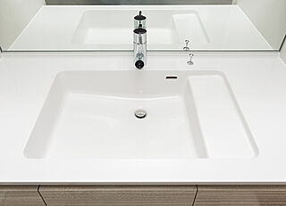 シティタワーズ板橋大山ノースタワー 洗面ボウル