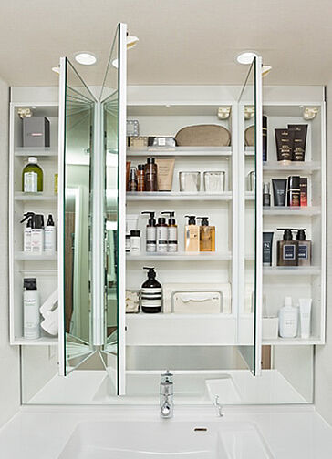 シティタワーズ板橋大山ノースタワー 設備