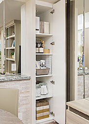 シティタワーズ板橋大山サウスタワー 設備