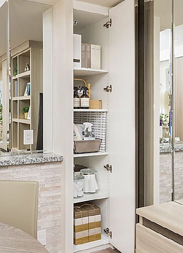 シティタワーズ板橋大山サウスタワー 設備