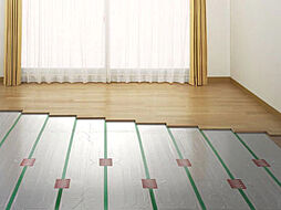 シティテラス府中 設備