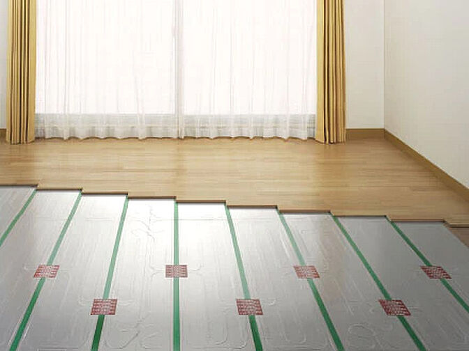 シティテラス府中 設備