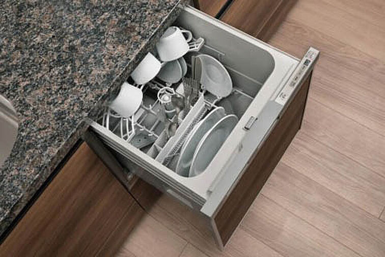 シティテラス府中 設備