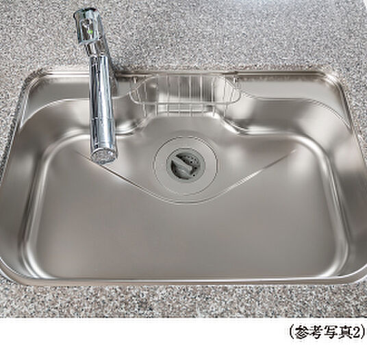 シティテラス善福寺公園 設備