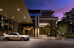 シティテラス善福寺公園 共用部