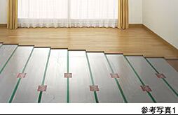 シティテラス多摩川 設備