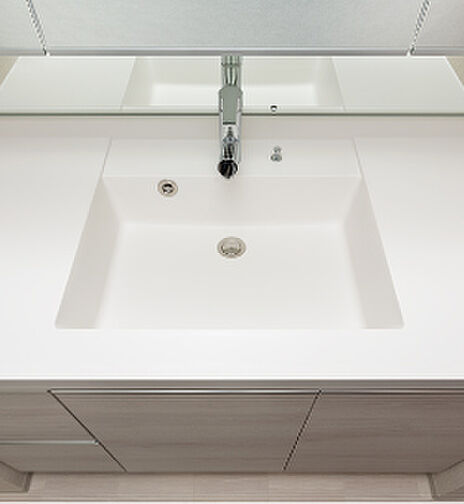 シティテラス多摩川 設備