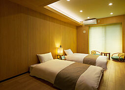 シティテラス多摩川 共用部