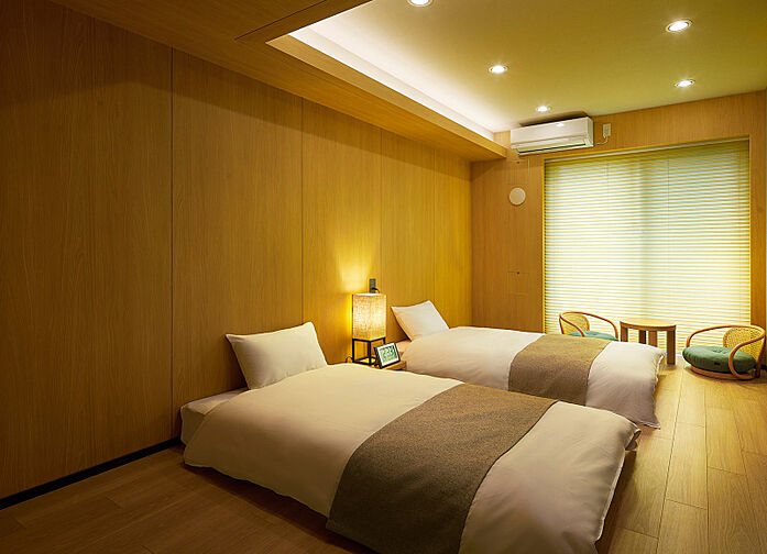 シティテラス多摩川 共用部