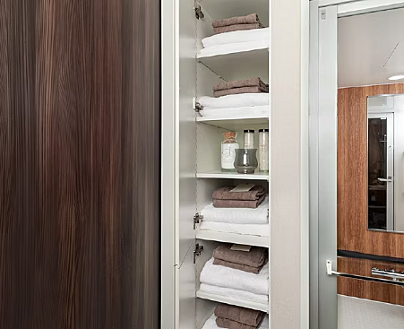 シティテラス赤羽THE EAST 設備