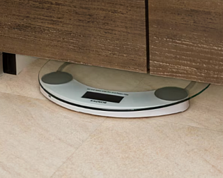 シティテラス赤羽THE EAST ヘルスメータースペース