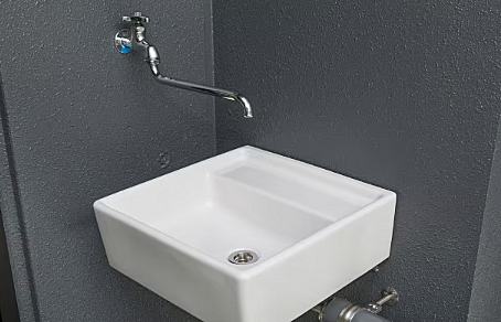 シティテラス赤羽THE EAST 設備