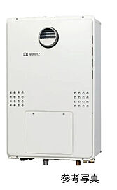 シティテラス赤羽THE EAST エコジョーズ